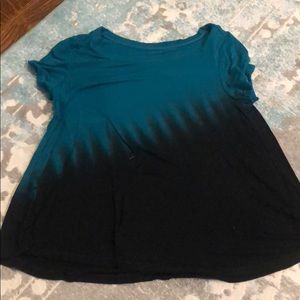 American Eagle Soft & Sexy T-shirt (XS)